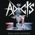 Portada de Rollercoaster