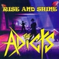 Portada de Rise and Shine