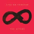 Portada de Live On Forever