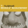 Portada de Monster EP