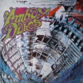 Portada de The Amboy Dukes