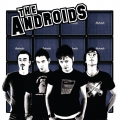 Portada de The Androids