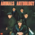 Portada de Animals Anthology