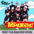Portada de The Fury of The Aquabats! (Expanded 2018 Remaster)
