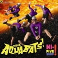 Portada de Hi-Five Soup!