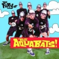 Portada de The Fury of The Aquabats!