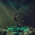 Portada de Xeno