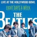 Portada de Live at the Hollywood Bowl