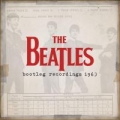 Portada de The Beatles Bootleg Recordings 1963