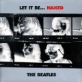 Portada de Let It Be… Naked