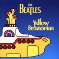 Portada de Yellow Submarine Songtrack