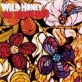 Portada de Wild Honey