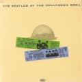 Portada de The Beatles at the Hollywood Bowl