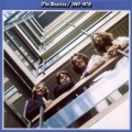 Portada de 1967-1970 (The Blue Album)