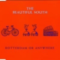 Portada de Rotterdam Or Anywhere