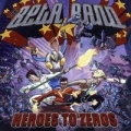 Portada de Heroes to Zeros