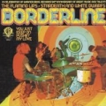 Portada de Borderline / Her Eyes Are A Blue Million Miles