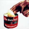 Portada de Thickfreakness