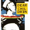 Portada de Dear Children