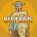 Portada de Bit Logic