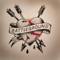 Portada de Battleground