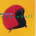 Portada de Cannonball