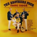 Portada de The Brothers Four Song Book