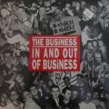 Portada de In and Out of Business