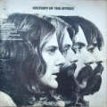 Portada de History of The Byrds