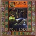 Portada de Folk-Lore