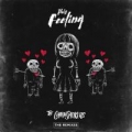 Portada de This Feeling (Remixes)