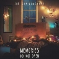 Portada de Memories...Do Not Open