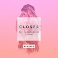 Portada de Closer (Remixes)
