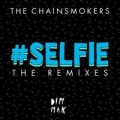 Portada de #SELFIE (The Remixes)