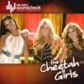 Portada de The Cheetah Girls Soundcheck