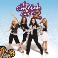 Portada de The Cheetah Girls 2