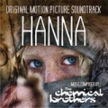 Portada de Hanna (Original Motion Picture Soundtrack)