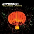 Portada de Late Night Tales: The Cinematic Orchestra