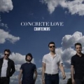 Portada de Concrete Love