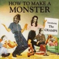 Portada de How to Make a Monster