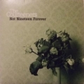 Portada de Not Nineteen Forever (B-Sides)