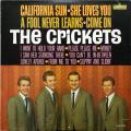 Portada de California Sun / The Crickets: a Collection