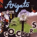 Portada de Arigato Cockers