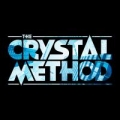 Portada de The Crystal Method