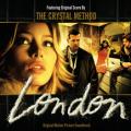 Portada de London (Original Motion Picture Soundtrack)