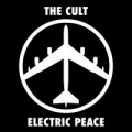 Portada de Electric Peace
