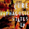 Portada de Hypnagogic States EP