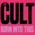 Portada de Born Into This