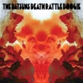 Portada de Death Rattle Boogie