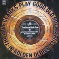 Portada de Play Good Old Rock & Roll: 18 Golden Oldies